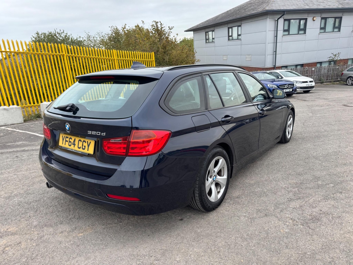 Used BMW 3 Series 2014 for sale - 76633564: Photo 6