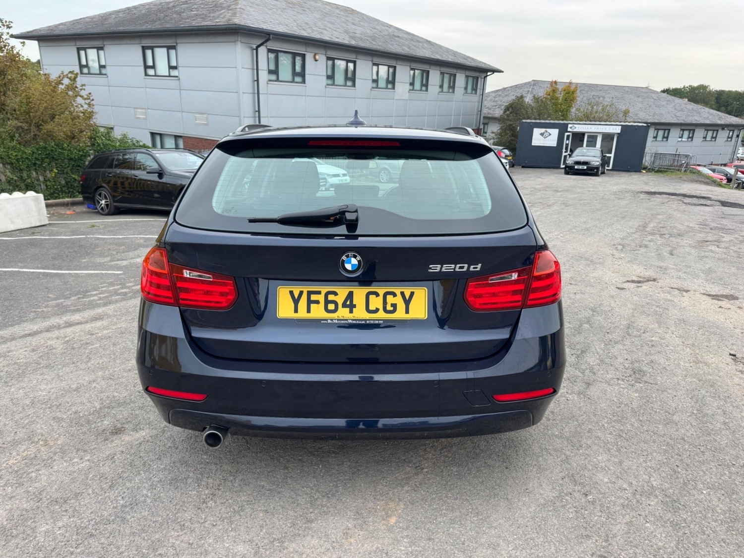 Used BMW 3 Series 2014 for sale - 76633564: Photo 7