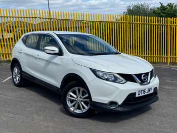 2016 (16) - 1.5 dCi Acenta 2WD Euro 6 (s/s) 5dr