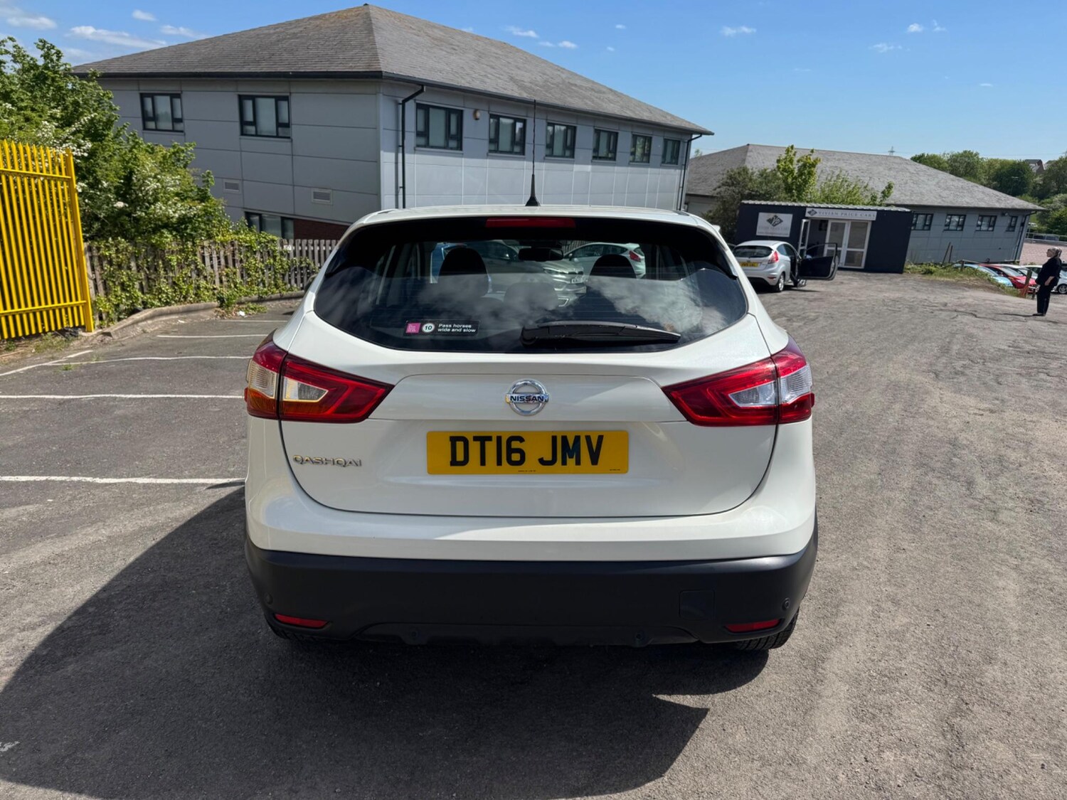 Vehicle 7