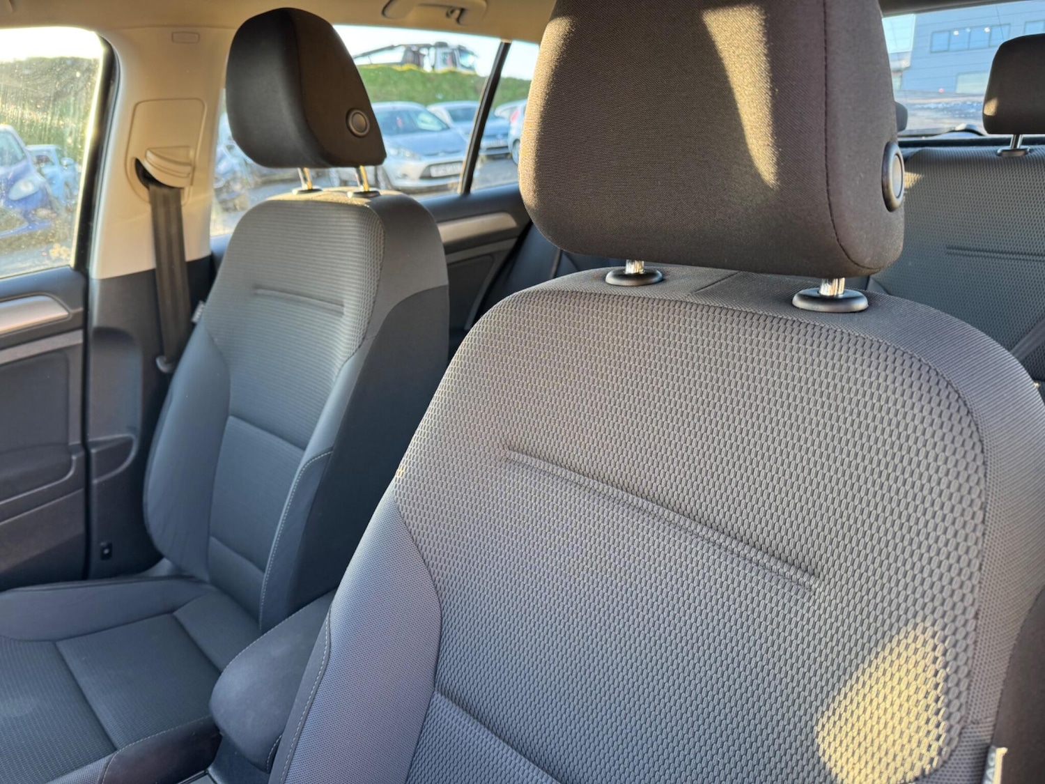 Used Volkswagen Golf 2015 for sale - 77060449: Photo 10