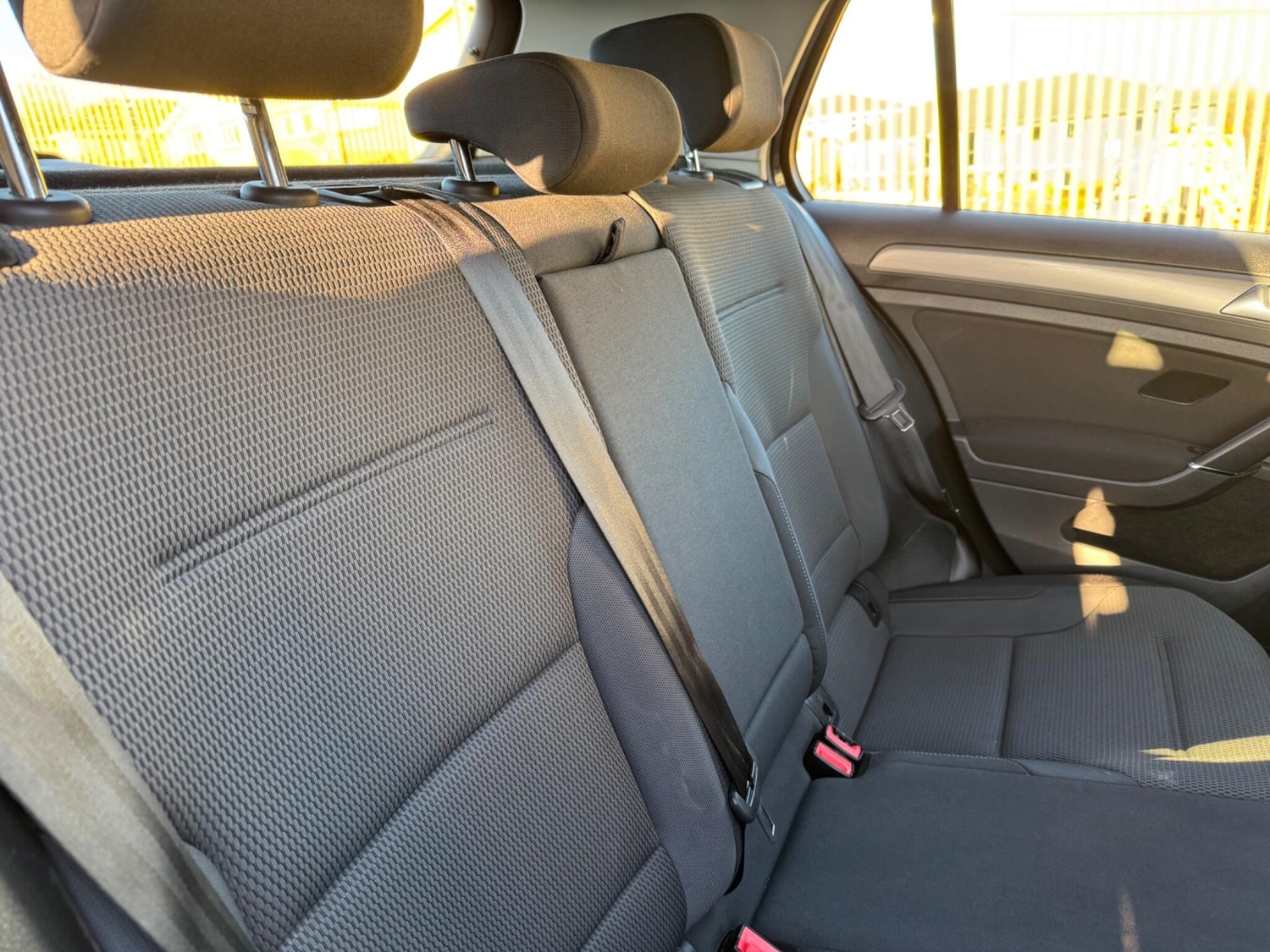 Used Volkswagen Golf 2015 for sale - 77060449: Photo 13