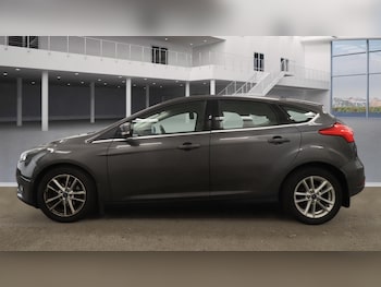 Used Ford Focus 2016 for sale - 75552538: Photo