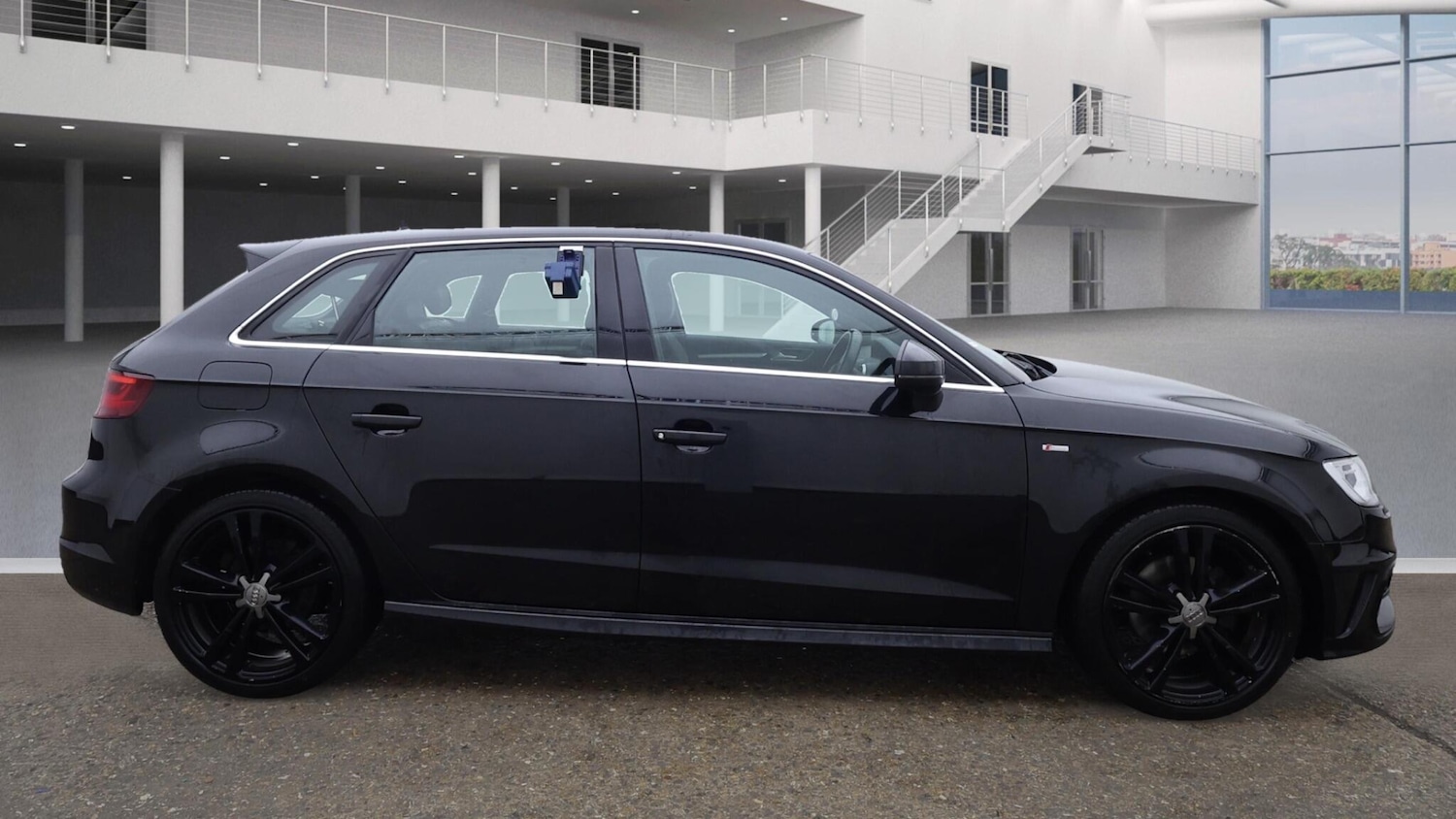 Used Audi A3 2015 for sale - 76522546: Photo 3
