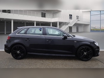Used Audi A3 2015 for sale - 76522546: Photo