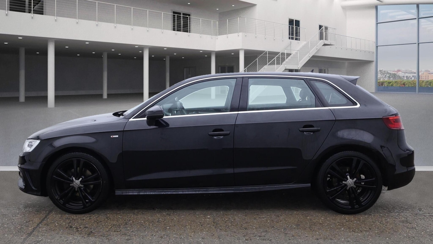 Used Audi A3 2015 for sale - 76522546: Photo 4