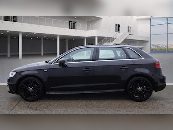 Used Audi A3 2015 for sale - 76522546: Photo