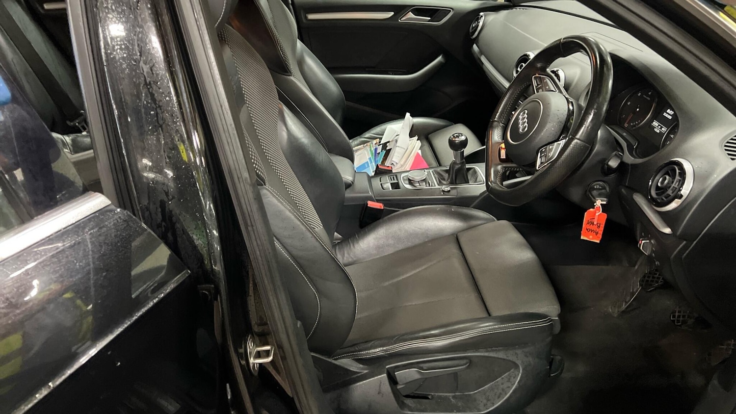 Used Audi A3 2015 for sale - 76522546: Photo 6