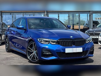 Used BMW 3 Series 2019 for sale - 78880030: Photo