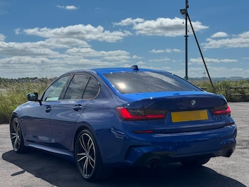 Used BMW 3 Series 2019 for sale - 78880030: Photo