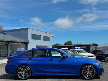 Used BMW 3 Series 2019 for sale - 78880030: Photo