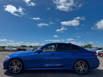 Used BMW 3 Series 2019 for sale - 78880030: Photo