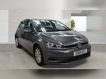 Used Volkswagen Golf 2018 for sale - 79373272: Photo