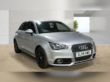 Used Audi A1 2014 for sale - 78880029: Photo