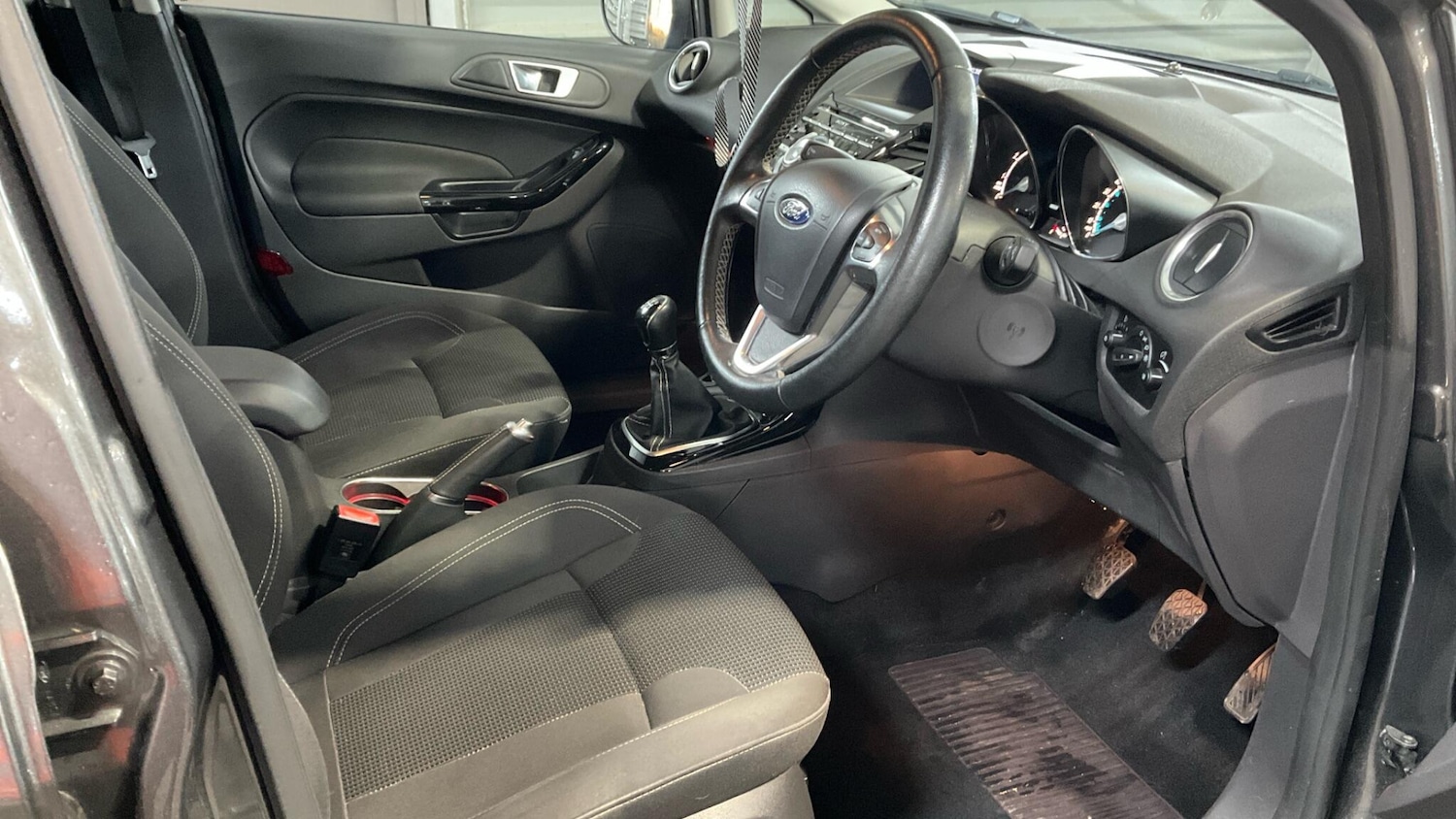 Used Ford Fiesta for sale - 77166780: Photo 4