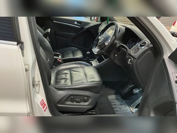 Used Volkswagen Tiguan 2015 for sale - 77166564: Photo