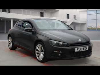 2010 (10) - 2.0 TSI GT Euro 5 3dr