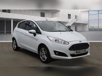 Ford Fiesta feature image
