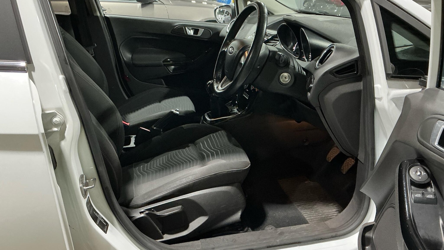 Used Ford Fiesta 2014 for sale - 77549419: Photo 4