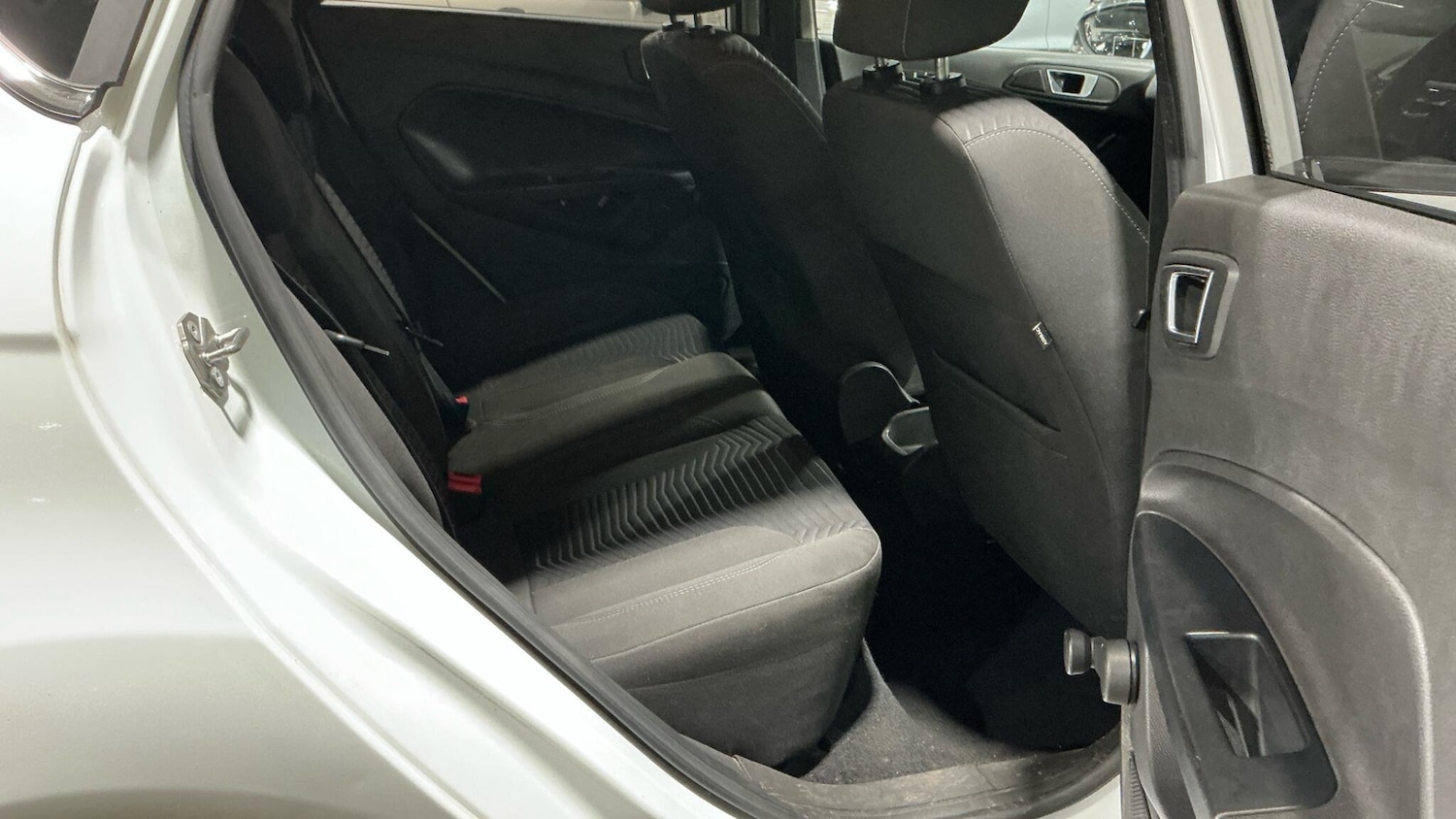 Used Ford Fiesta 2014 for sale - 77549419: Photo 5