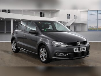 Volkswagen Polo feature image