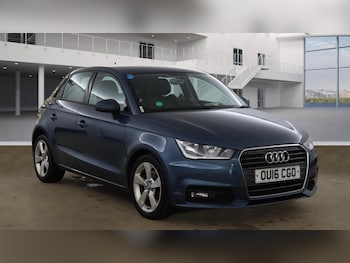 Audi A1 feature image
