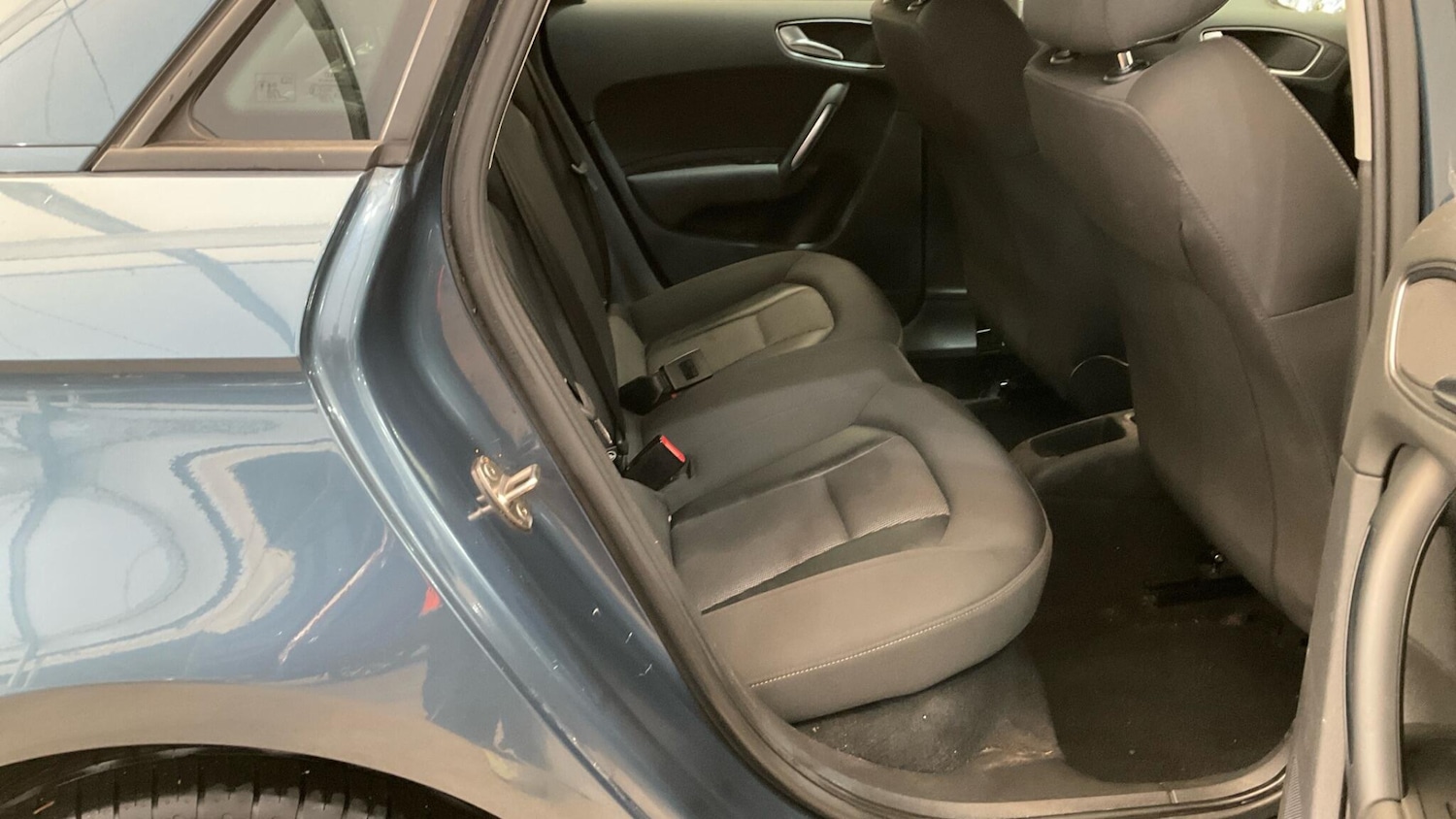 Used Audi A1 2016 for sale - 76839478: Photo 4