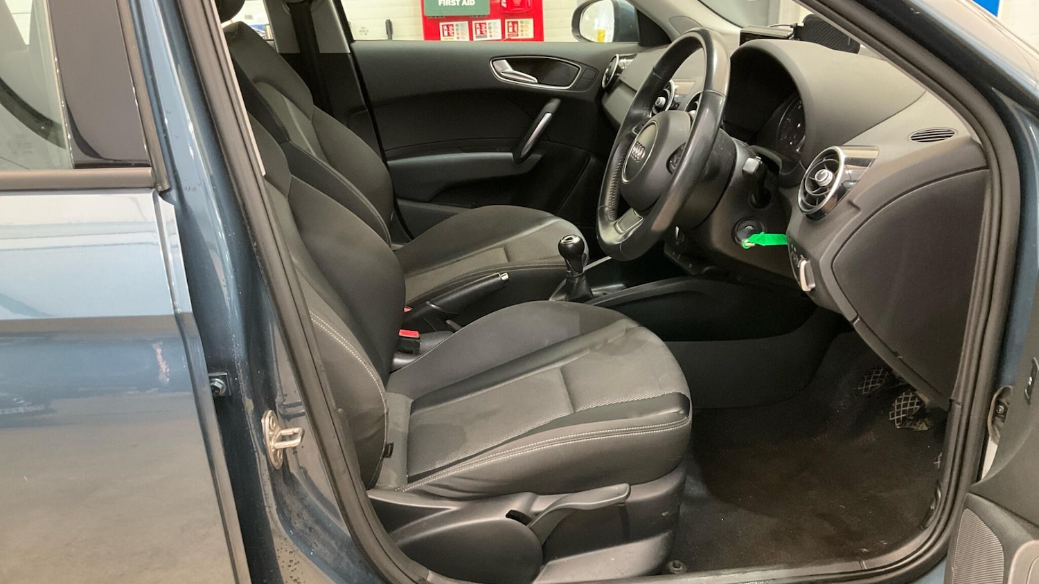 Used Audi A1 2016 for sale - 76839478: Photo 5