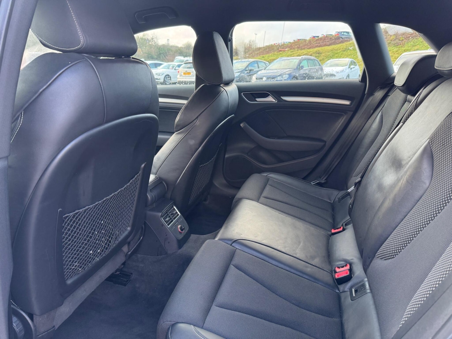 Used Audi A3 2013 for sale - 76975634: Photo 10