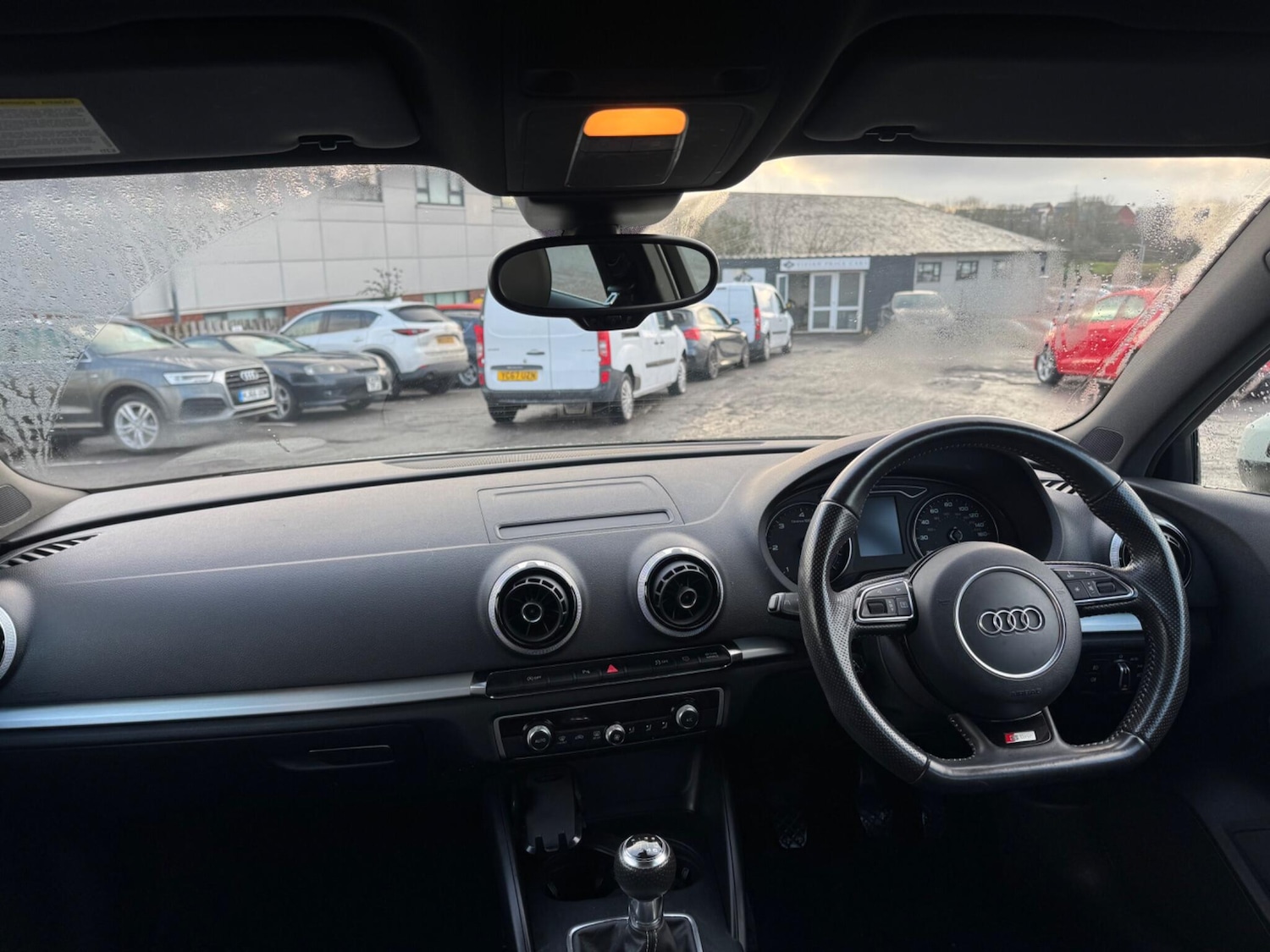 Used Audi A3 2013 for sale - 76975634: Photo 12