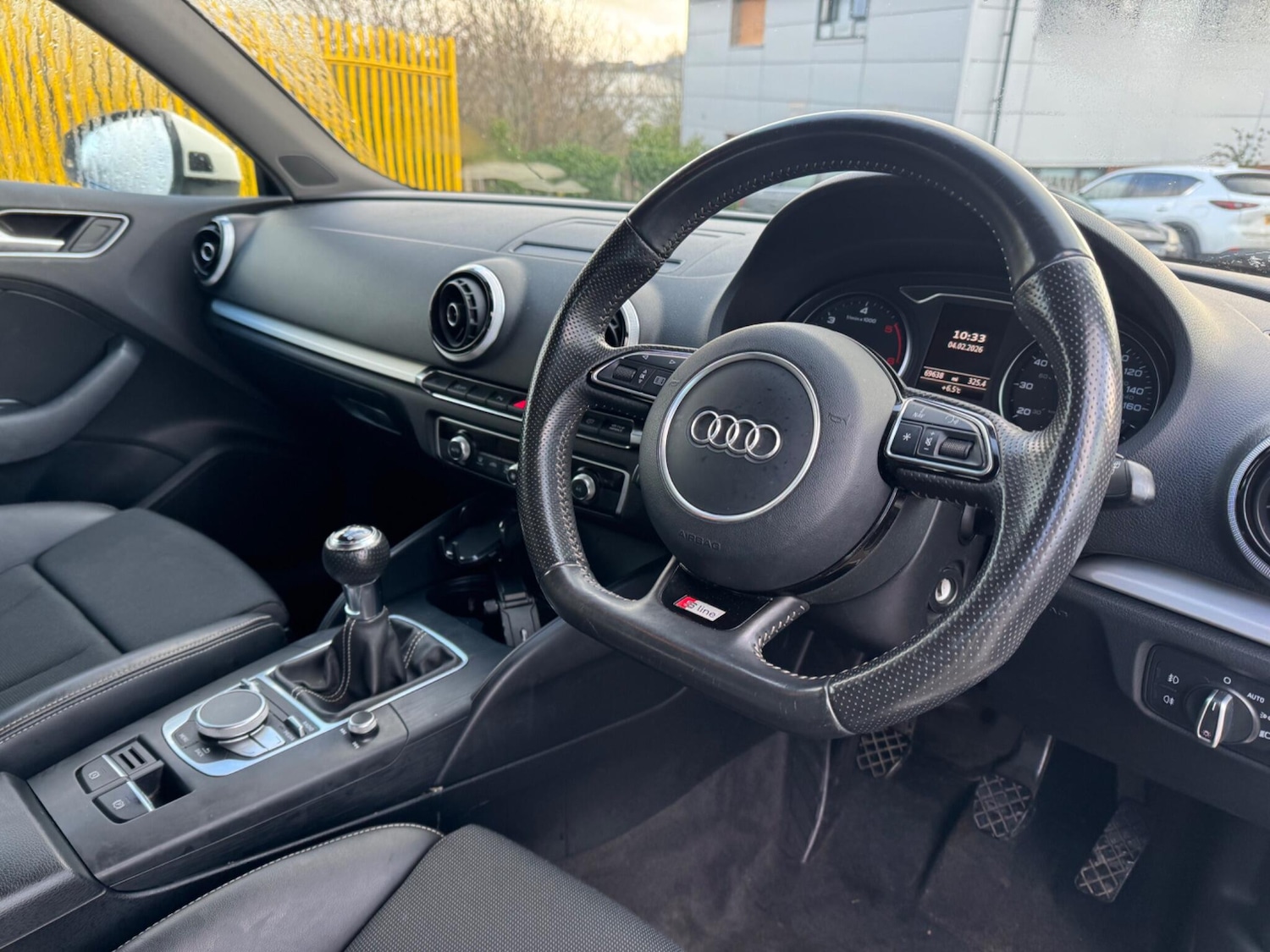 Used Audi A3 2013 for sale - 76975634: Photo 13