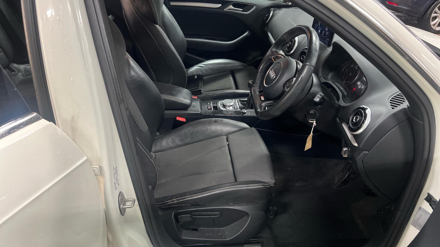 Used Audi A3 2013 for sale - 76975634: Photo 4