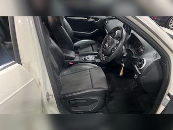 Used Audi A3 2013 for sale - 76975634: Photo