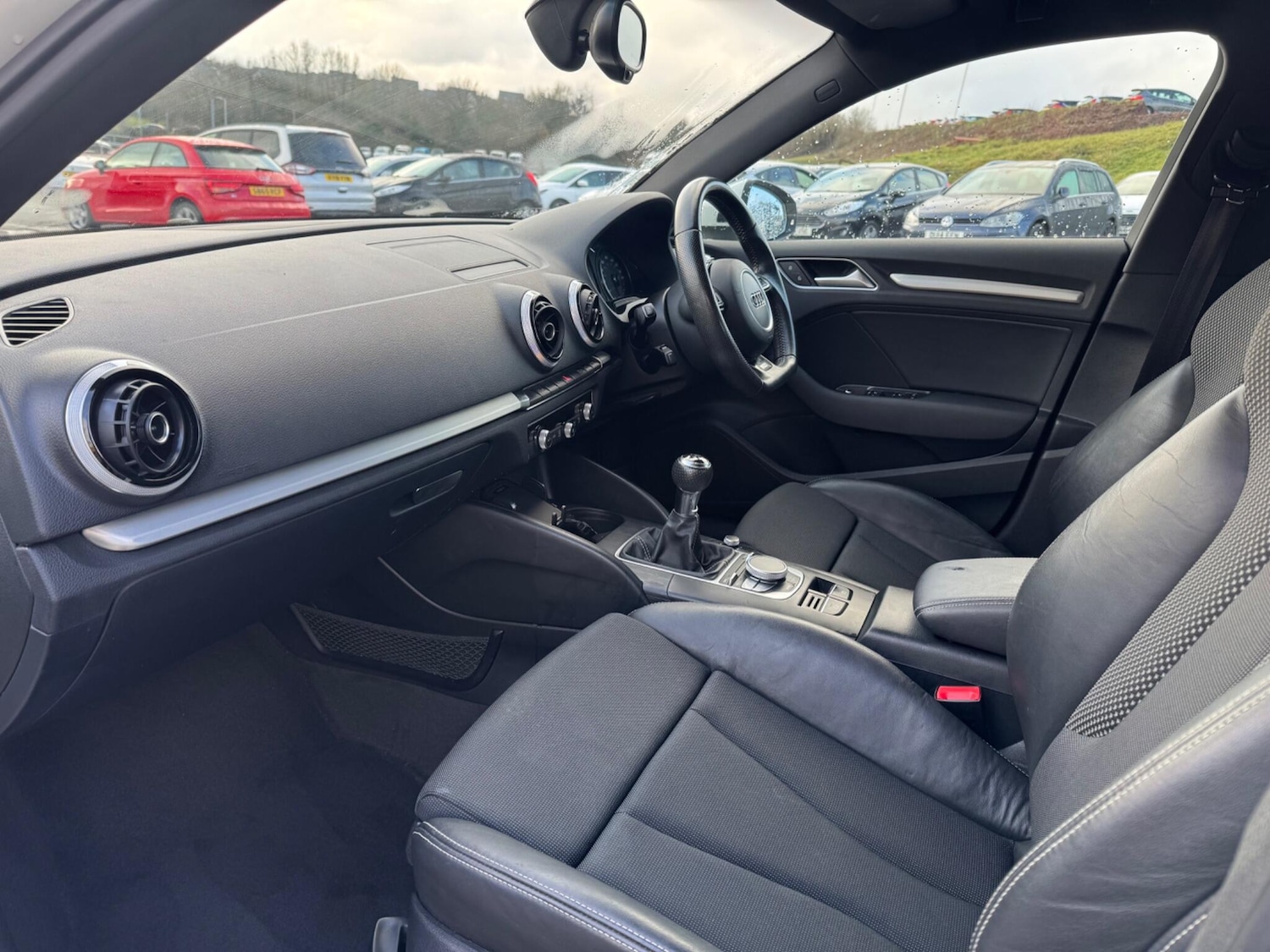 Used Audi A3 2013 for sale - 76975634: Photo 8