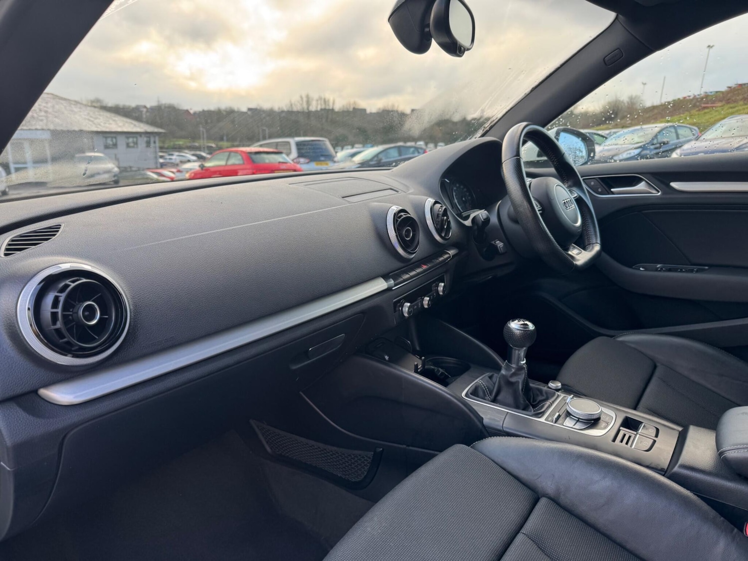 Used Audi A3 2013 for sale - 76975634: Photo 9