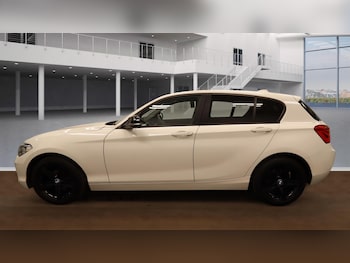 Used BMW 1 Series 2015 for sale - 75377479: Photo