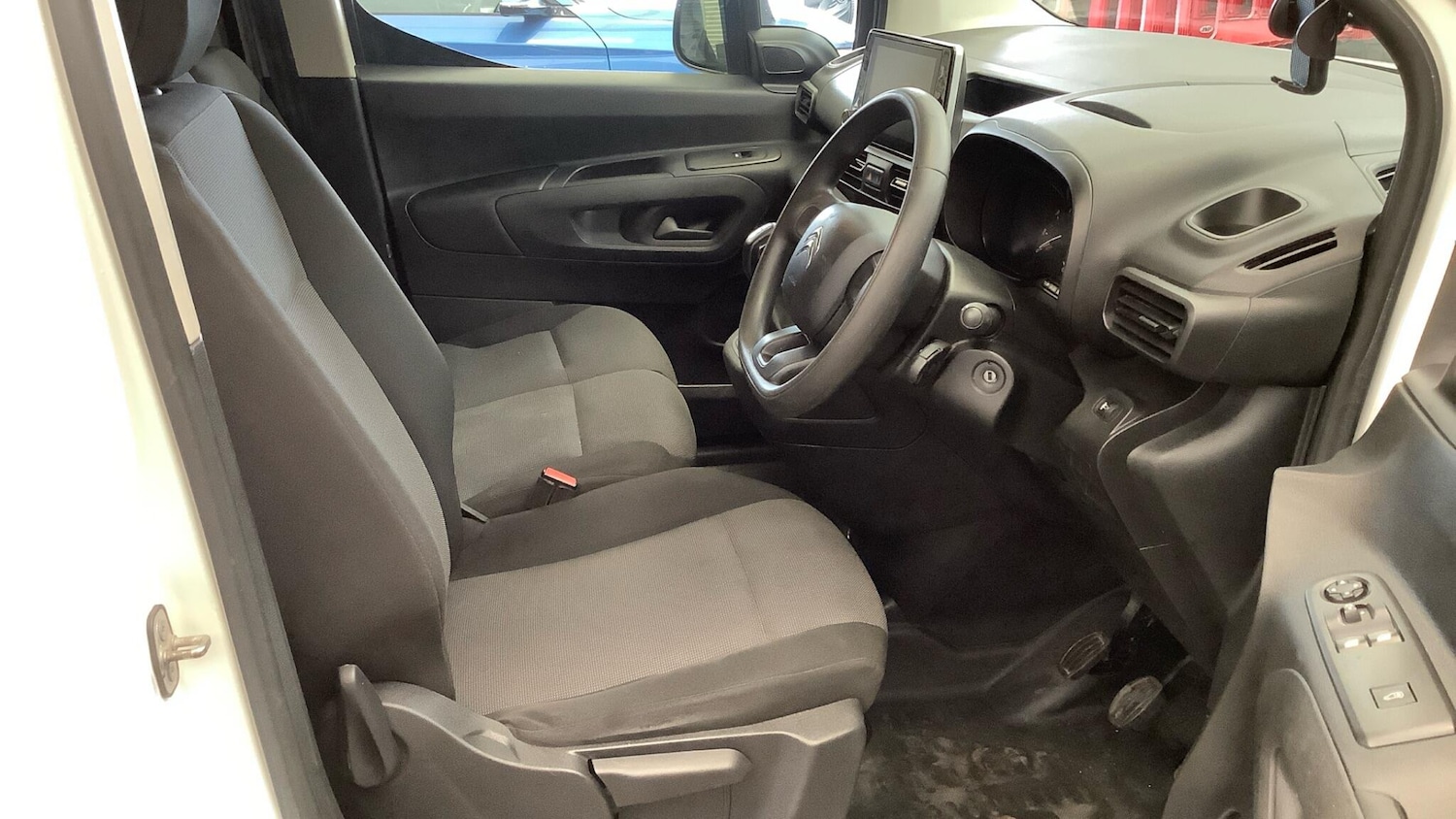 Used Citroen Berlingo 2020 for sale - 76988130: Photo 6