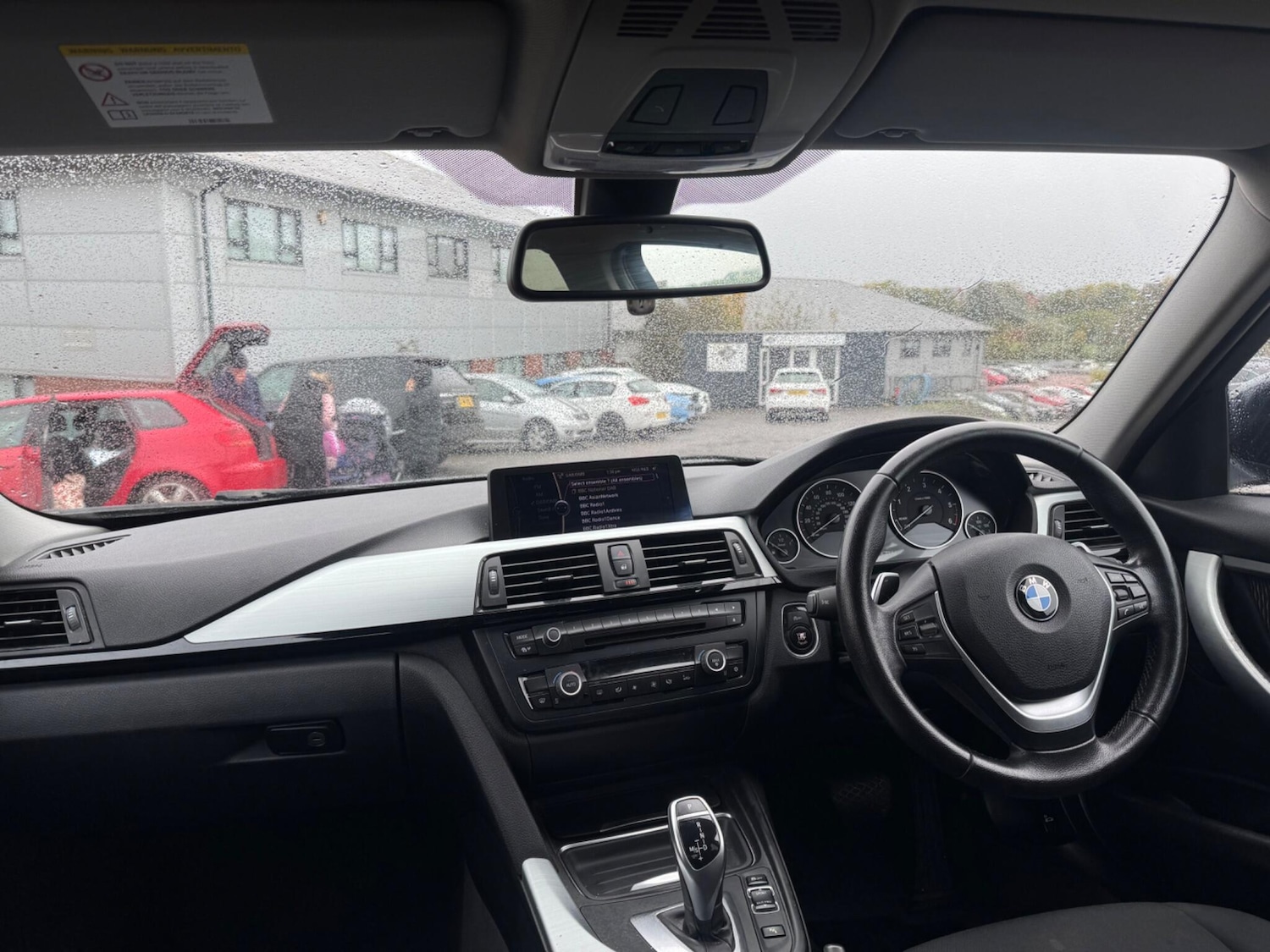 Used BMW 3 Series 2012 for sale - 76993070: Photo 10