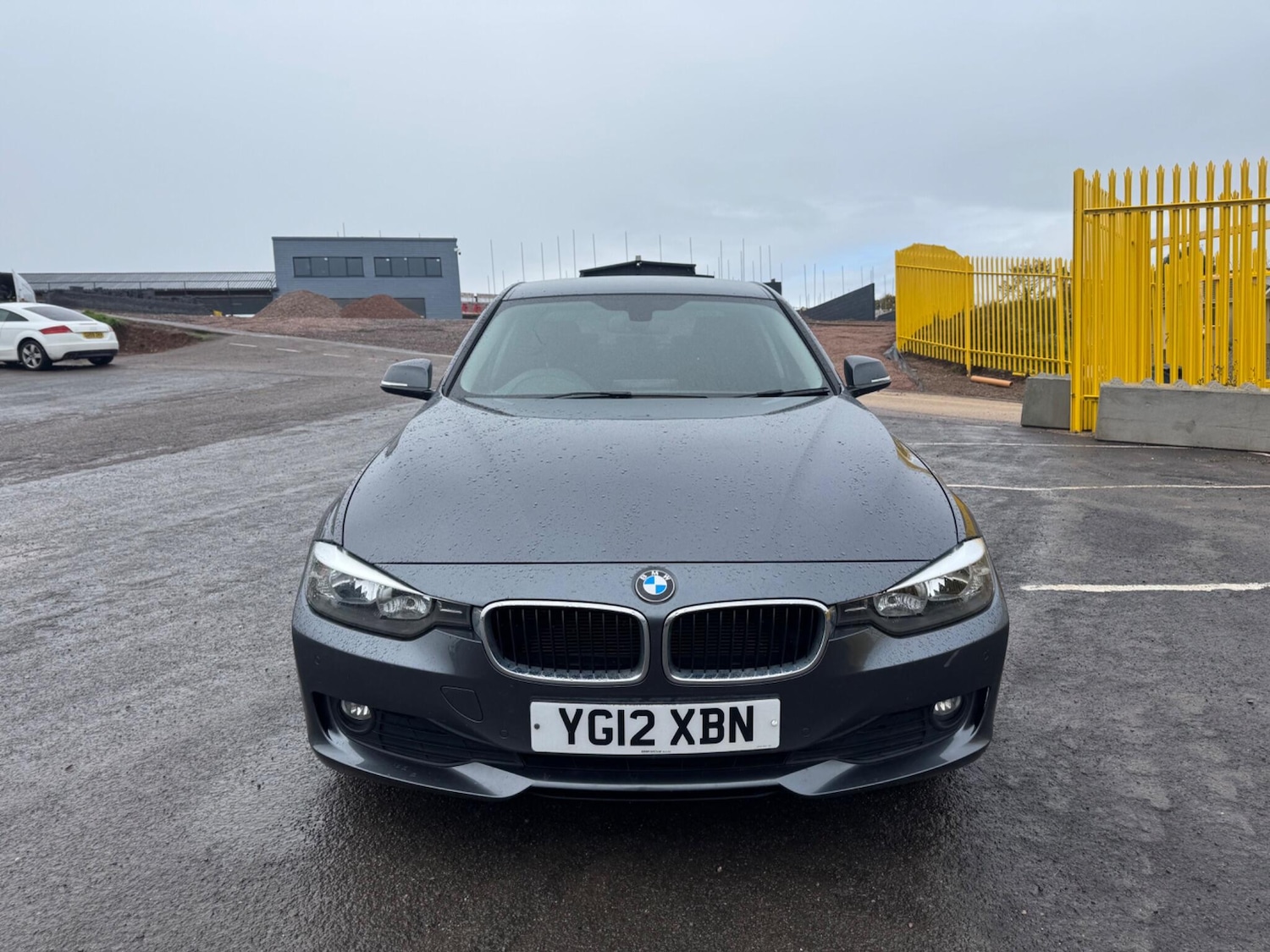 Used BMW 3 Series 2012 for sale - 76993070: Photo 3