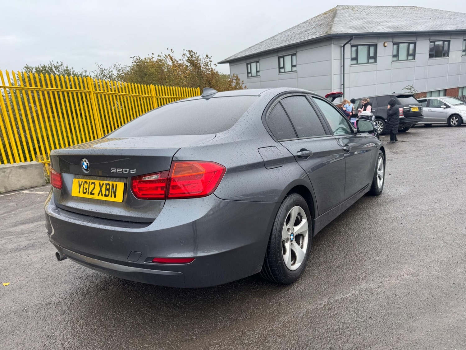 Used BMW 3 Series 2012 for sale - 76993070: Photo 6