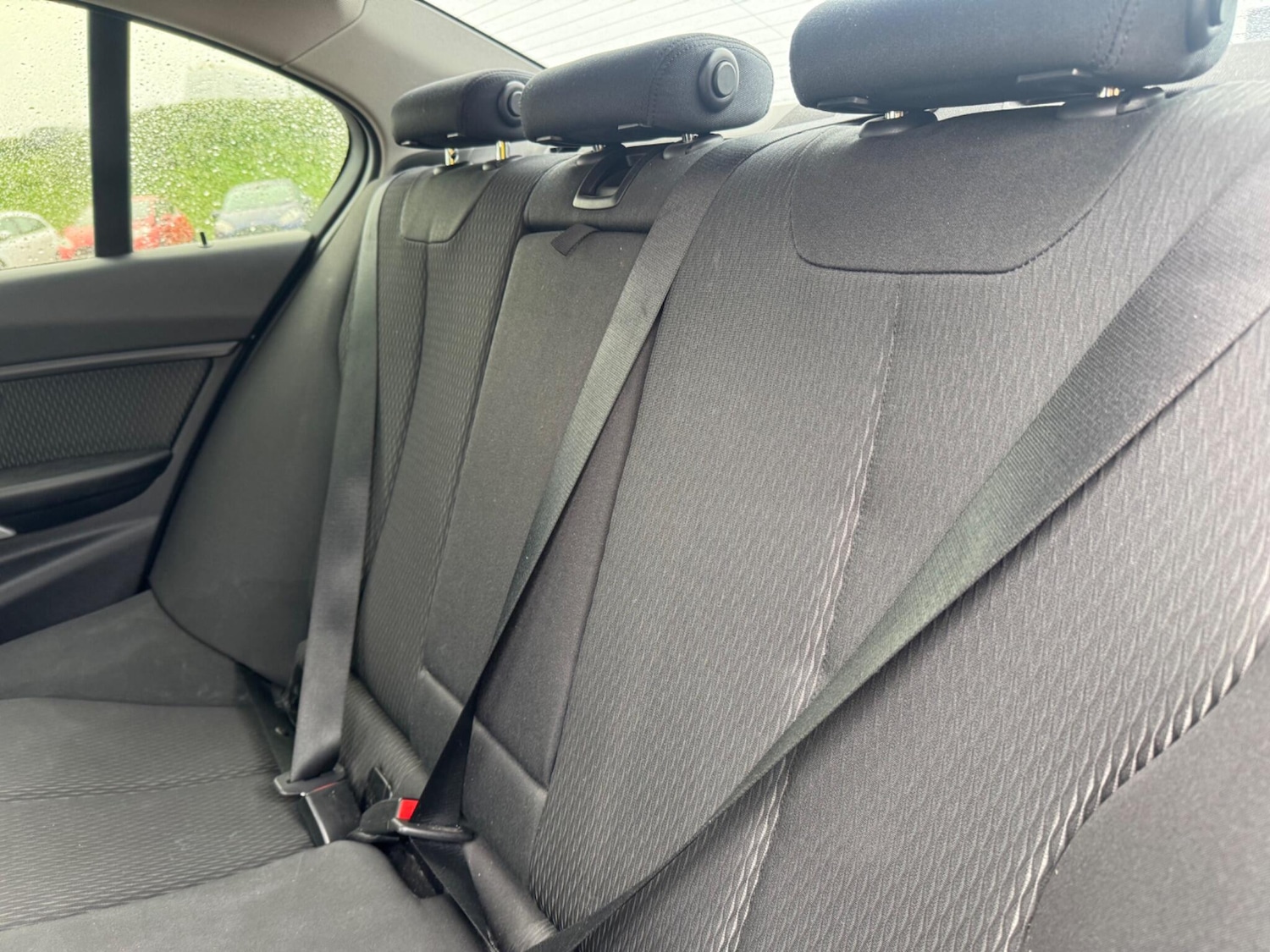 Used BMW 3 Series 2012 for sale - 76993070: Photo 9