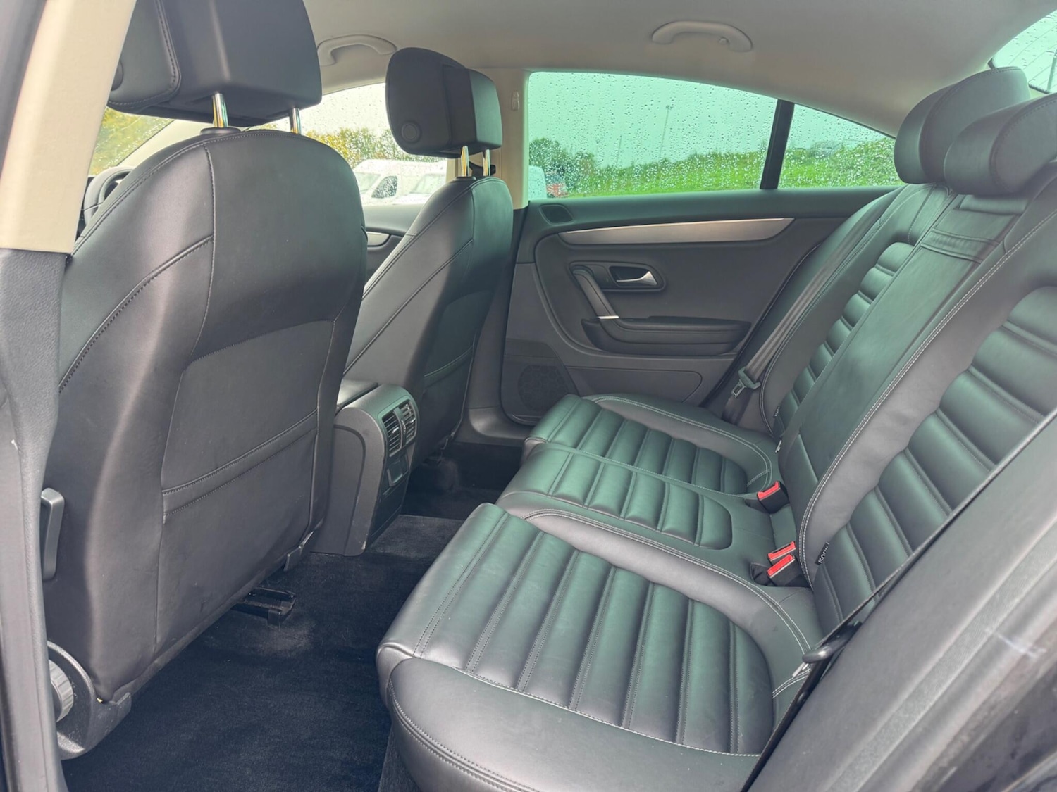 Used Volkswagen CC 2013 for sale - 76247611: Photo 12