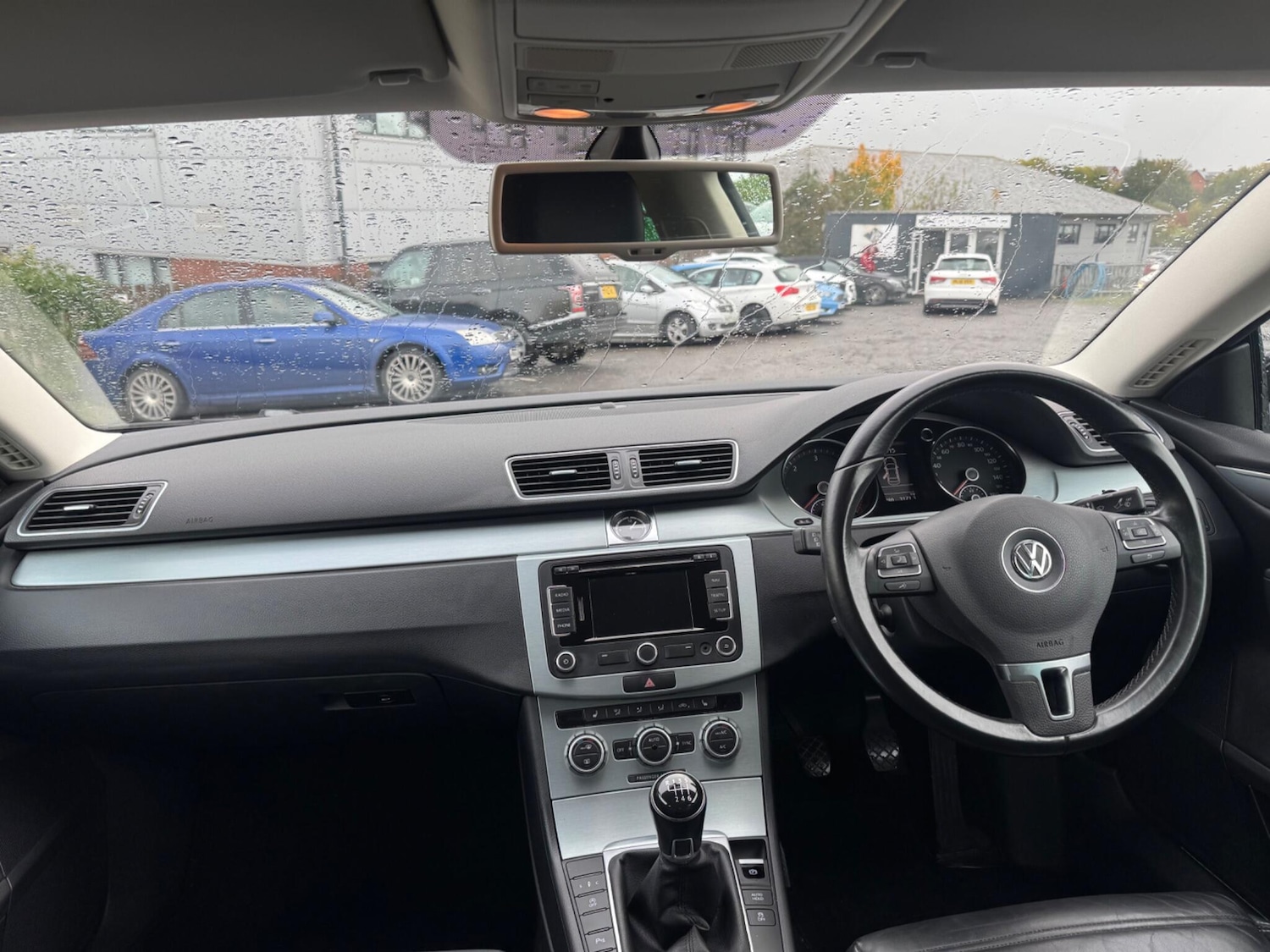 Used Volkswagen CC 2013 for sale - 76247611: Photo 13