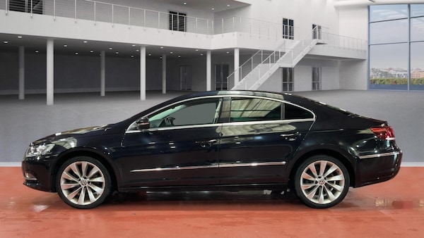 Used Volkswagen CC 2013 for sale - 76247611: Photo 3