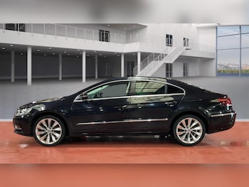 Used Volkswagen CC 2013 for sale - 76247611: Photo 3