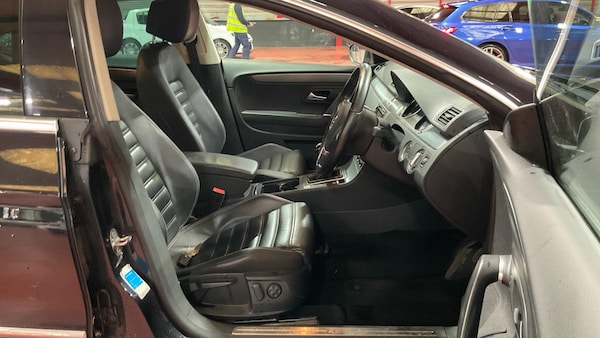 Used Volkswagen CC 2013 for sale - 76247611: Photo 4