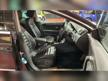 Used Volkswagen CC 2013 for sale - 76247611: Photo 4