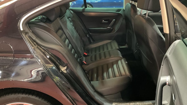 Used Volkswagen CC 2013 for sale - 76247611: Photo 5