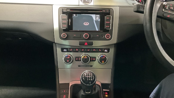 Used Volkswagen CC 2013 for sale - 76247611: Photo 6