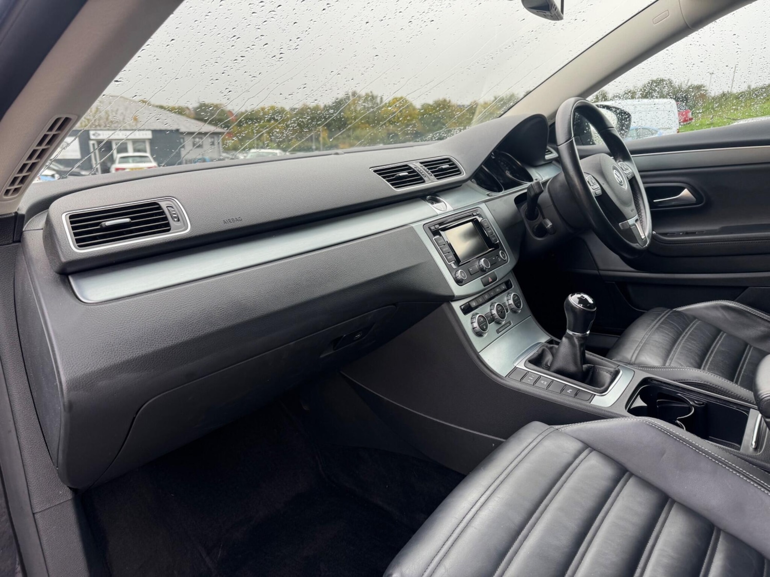 Used Volkswagen CC 2013 for sale - 76247611: Photo 8